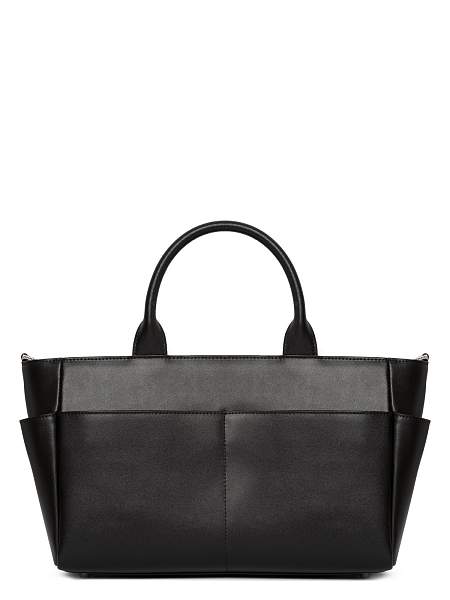 Сумка ELEGANZZA ZG-24164 black Eleganzza, Артикул: ZG-24164-01-00056399 фото №1