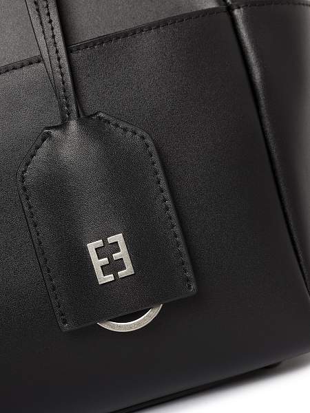 Сумка ELEGANZZA ZG-24164 black Eleganzza, Артикул: ZG-24164-01-00056399 фото №1