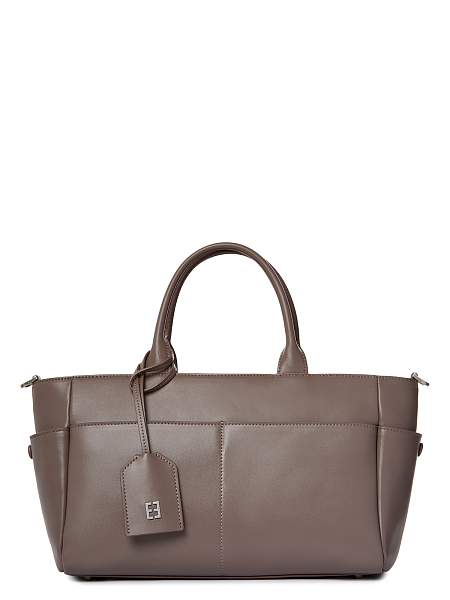 Сумка ELEGANZZA ZG-24164 mocha mousse Eleganzza, Артикул: ZG-24164-01-00056400 фото №1