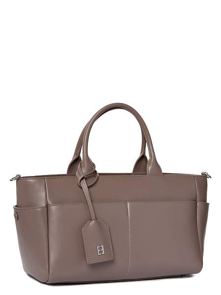 Сумка ELEGANZZA ZG-24164 mocha mousse Eleganzza, Артикул: ZG-24164-01-00056400 фото №1