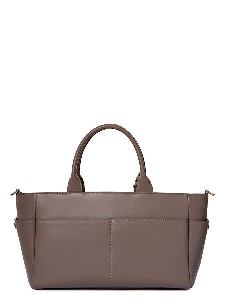 Сумка ELEGANZZA ZG-24164 mocha mousse Eleganzza, Артикул: ZG-24164-01-00056400 фото №1