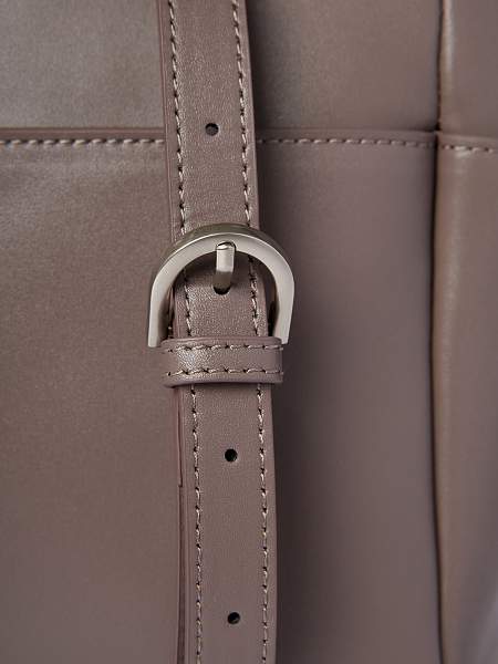 Сумка ELEGANZZA ZG-24164 mocha mousse Eleganzza, Артикул: ZG-24164-01-00056400 фото №1