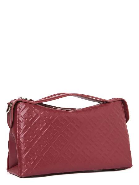 Сумка ELEGANZZA ZG-24163 garnet Eleganzza, Артикул: ZG-24163-01-00056406 фото №1