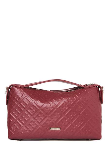 Сумка ELEGANZZA ZG-24163 garnet Eleganzza, Артикул: ZG-24163-01-00056406 фото №1