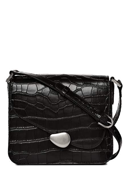 Сумка ELEGANZZA Z170-0702C black Eleganzza, Артикул: Z170-0702C-01-00056432 фото №1