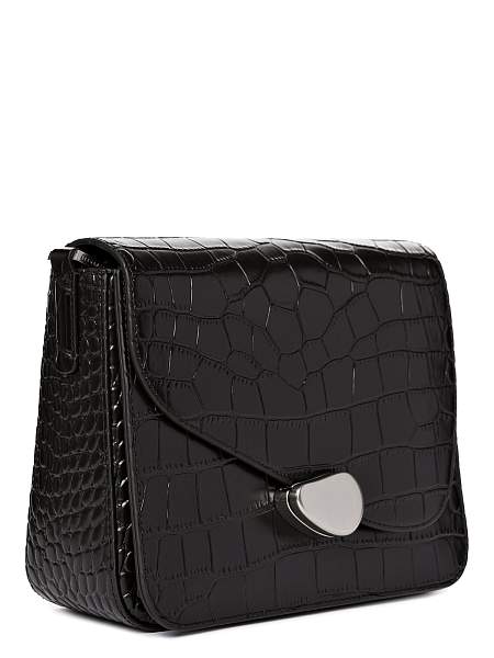 Сумка ELEGANZZA Z170-0702C black Eleganzza, Артикул: Z170-0702C-01-00056432 фото №1