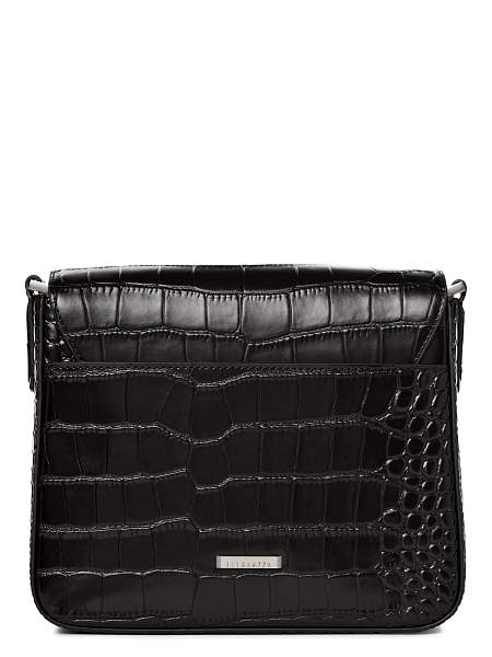 Сумка ELEGANZZA Z170-0702C black Eleganzza, Артикул: Z170-0702C-01-00056432 фото №1