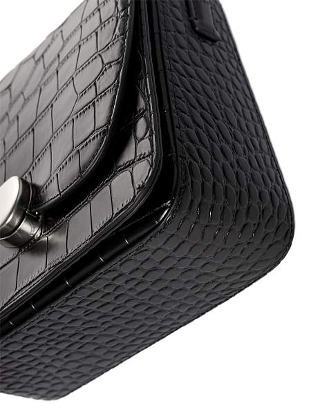 Сумка ELEGANZZA Z170-0702C black Eleganzza, Артикул: Z170-0702C-01-00056432 фото №1