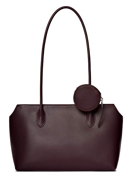 Сумка ELEGANZZA ZYU24-8975 garnet Eleganzza, Артикул: ZYU24-8975-01-00056444 фото №1