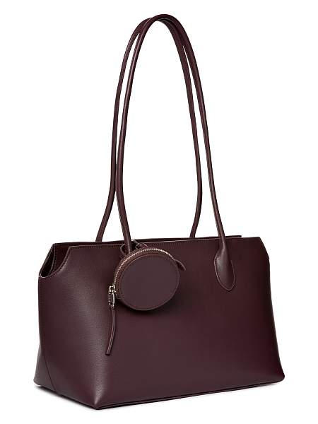 Сумка ELEGANZZA ZYU24-8975 garnet Eleganzza, Артикул: ZYU24-8975-01-00056444 фото №1