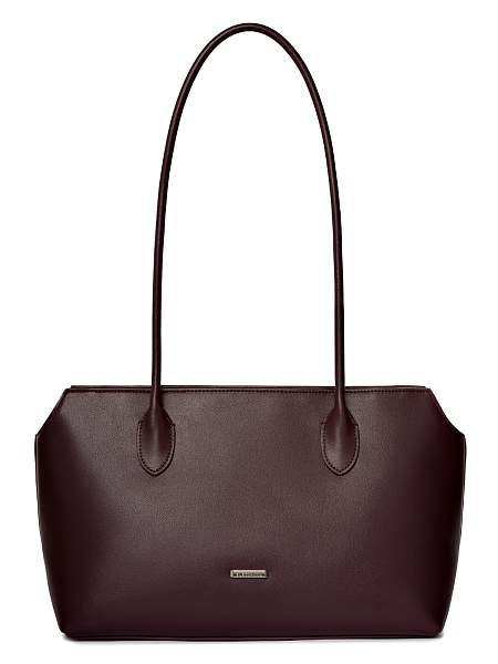 Сумка ELEGANZZA ZYU24-8975 garnet Eleganzza, Артикул: ZYU24-8975-01-00056444 фото №1