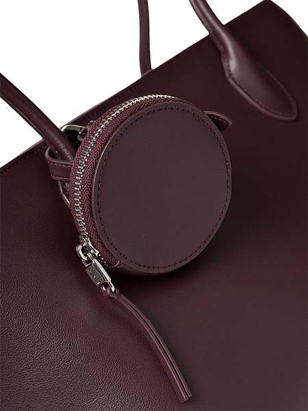 Сумка ELEGANZZA ZYU24-8975 garnet Eleganzza, Артикул: ZYU24-8975-01-00056444 фото №1