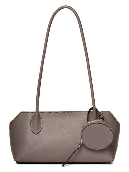 Сумка ELEGANZZA ZYU24-9075 mocha mousse Eleganzza, Артикул: ZYU24-9075-01-00056446 фото №1