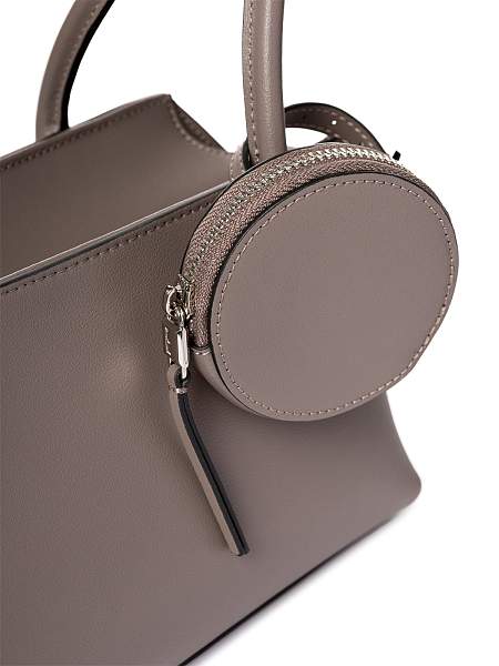 Сумка ELEGANZZA ZYU24-9075 mocha mousse Eleganzza, Артикул: ZYU24-9075-01-00056446 фото №1