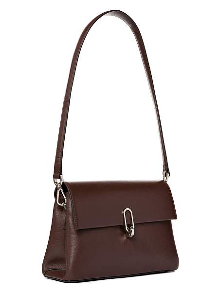 Сумка ELEGANZZA ZZ-60601 d.plum Eleganzza, Артикул: ZZ-60601-01-00056499 фото №1