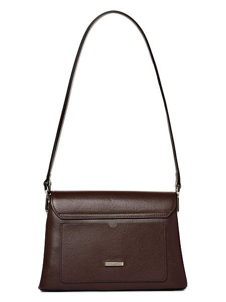 Сумка ELEGANZZA ZZ-60601 d.plum Eleganzza, Артикул: ZZ-60601-01-00056499 фото №1