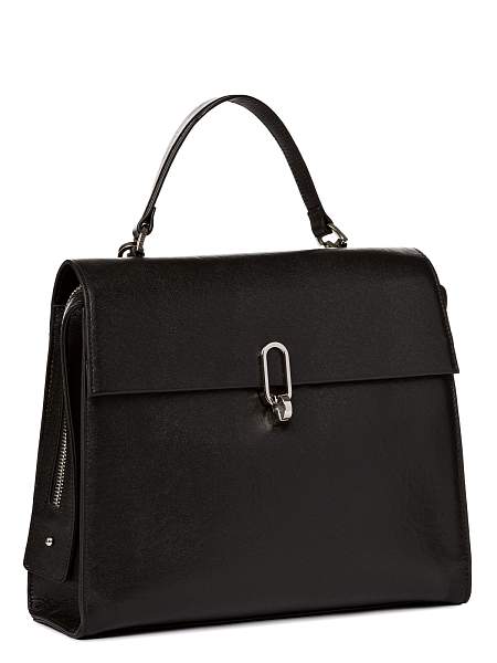 Сумка ELEGANZZA ZZ-50508 black Eleganzza, Артикул: ZZ-50508-01-00056505 фото №1