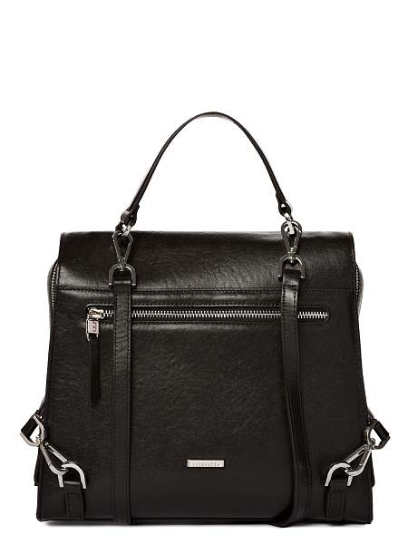 Сумка ELEGANZZA ZZ-50508 black Eleganzza, Артикул: ZZ-50508-01-00056505 фото №1