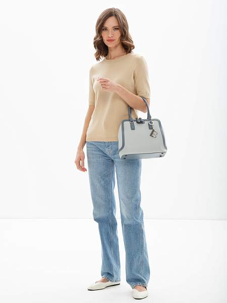 Сумка Labbra L-JY2871 sea-salt/stone Labbra, Артикул: L-JY2871-01-00047816 фото №1