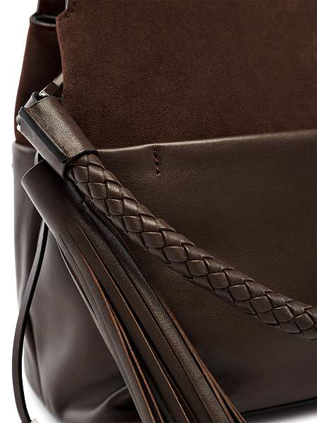 Сумка ELEGANZZA ZQ48-2237 brownie Eleganzza, Артикул: ZQ48-2237-01-00041051 фото №1