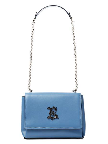 Сумка ELEGANZZA Z151-0272 mist blue Eleganzza, Артикул: Z151-0272-01-00045634 фото №1