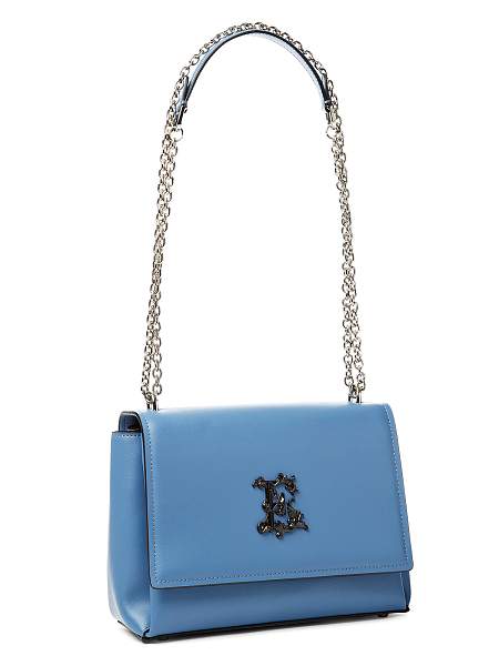 Сумка ELEGANZZA Z151-0272 mist blue Eleganzza, Артикул: Z151-0272-01-00045634 фото №1