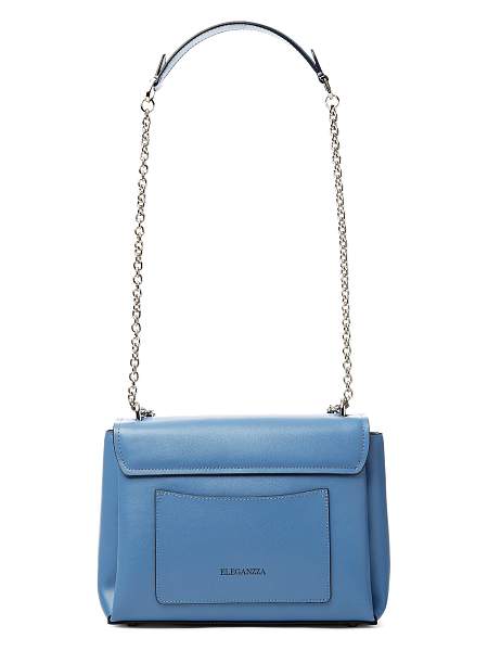 Сумка ELEGANZZA Z151-0272 mist blue Eleganzza, Артикул: Z151-0272-01-00045634 фото №1