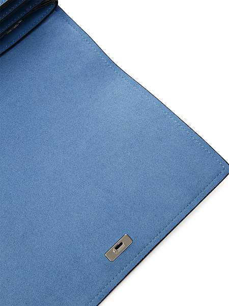 Сумка ELEGANZZA Z151-0272 mist blue Eleganzza, Артикул: Z151-0272-01-00045634 фото №1