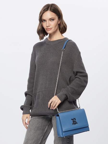 Сумка ELEGANZZA Z151-0272 mist blue Eleganzza, Артикул: Z151-0272-01-00045634 фото №1