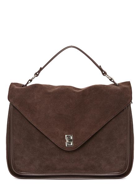 Сумка ELEGANZZA ZG-D110V truffle Eleganzza, Артикул: ZG-D110V-01-00056409 фото №1