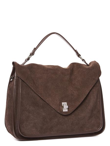 Сумка ELEGANZZA ZG-D110V truffle Eleganzza, Артикул: ZG-D110V-01-00056409 фото №1