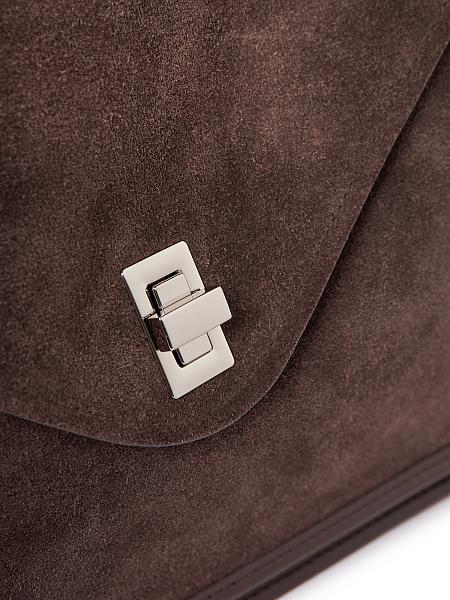 Сумка ELEGANZZA ZG-D110V truffle Eleganzza, Артикул: ZG-D110V-01-00056409 фото №1