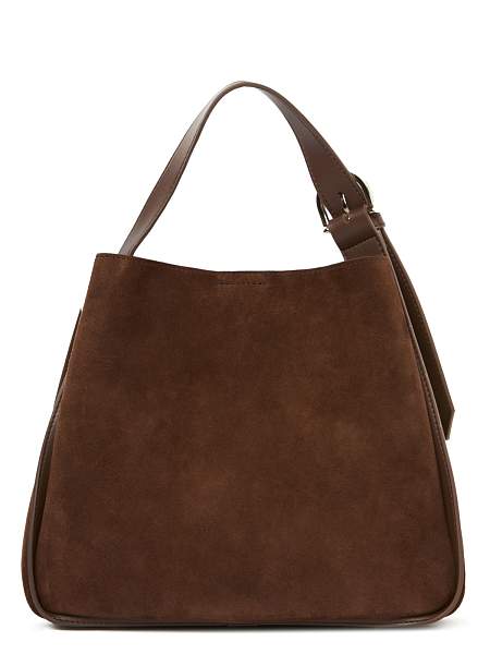 Сумка ELEGANZZA Z9171-8714V truffle Eleganzza, Артикул: Z9171-8714V-01-00056559 фото №1