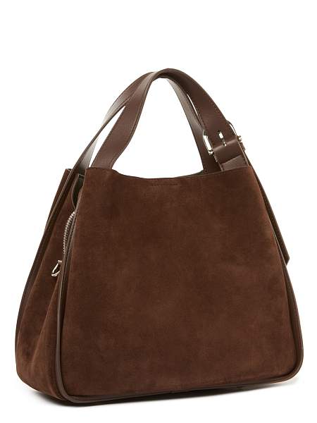 Сумка ELEGANZZA Z9171-8714V truffle Eleganzza, Артикул: Z9171-8714V-01-00056559 фото №1