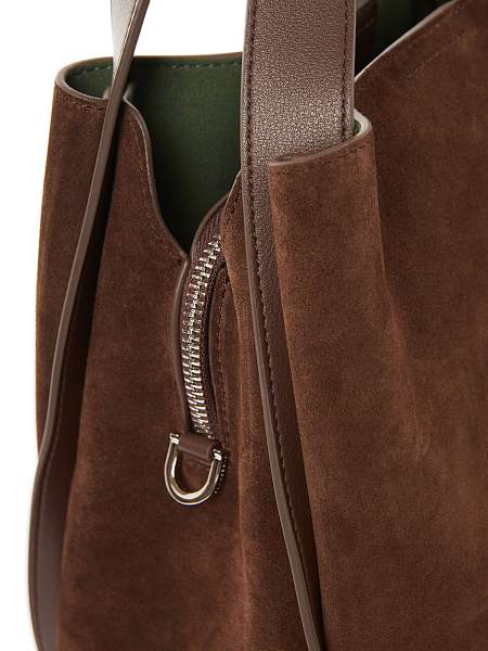 Сумка ELEGANZZA Z9171-8714V truffle Eleganzza, Артикул: Z9171-8714V-01-00056559 фото №1