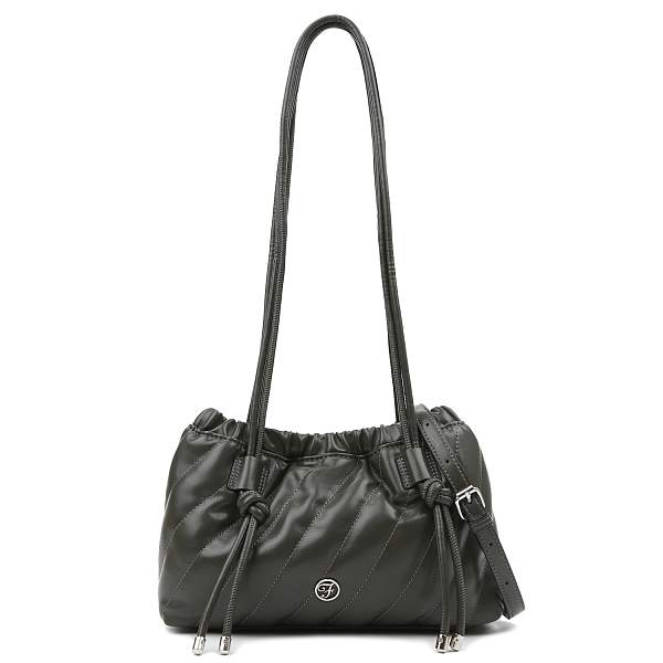 FM24091372-3 FABRETTI Сумка  100% полиуретан Fabretti, Артикул: FM24091372-3 фото №1