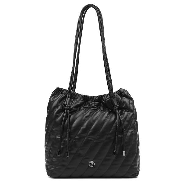 FM2409137B-2 FABRETTI Сумка  100% полиуретан Fabretti, Артикул: FM2409137B-2 фото №1