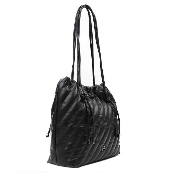 FM2409137B-2 FABRETTI Сумка  100% полиуретан Fabretti, Артикул: FM2409137B-2 фото №1