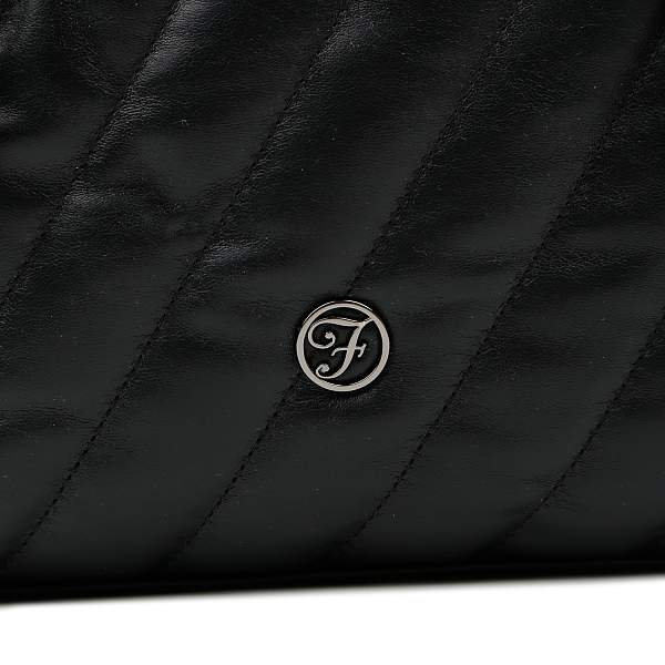 FM2409137B-2 FABRETTI Сумка  100% полиуретан Fabretti, Артикул: FM2409137B-2 фото №1