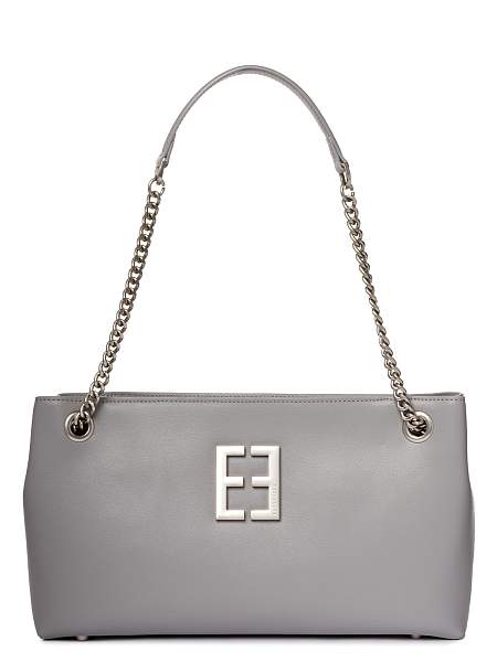 Сумка ELEGANZZA ZQ138-2224 light grey Eleganzza, Артикул: ZQ138-2224-01-00056557 фото №1