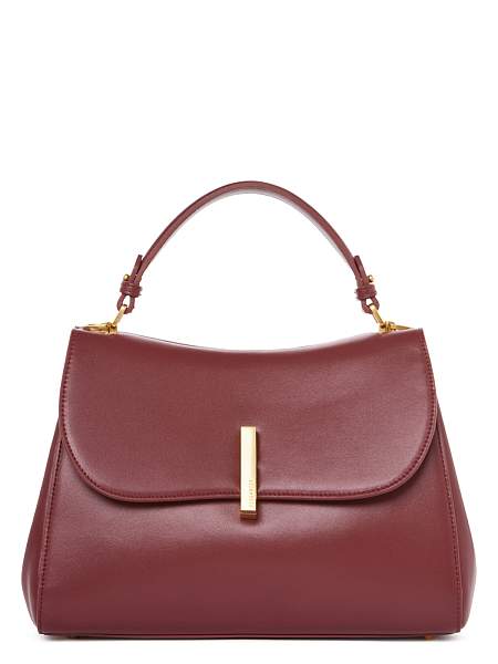 Сумка ELEGANZZA ZG-24082-1 garnet Eleganzza, Артикул: ZG-24082-1-01-00056381 фото №1