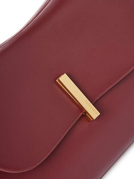 Сумка ELEGANZZA ZG-24082-1 garnet Eleganzza, Артикул: ZG-24082-1-01-00056381 фото №1