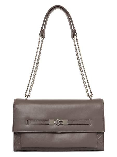 Сумка ELEGANZZA ZG-F3209-2 mocha mousse Eleganzza, Артикул: ZG-F3209-2-01-00056391 фото №1