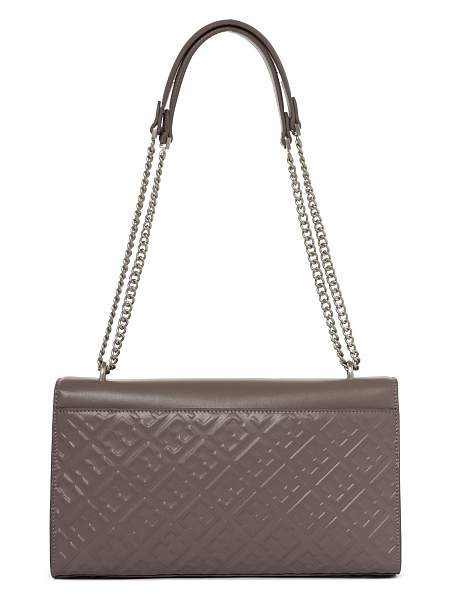 Сумка ELEGANZZA ZG-F3209-2 mocha mousse Eleganzza, Артикул: ZG-F3209-2-01-00056391 фото №1