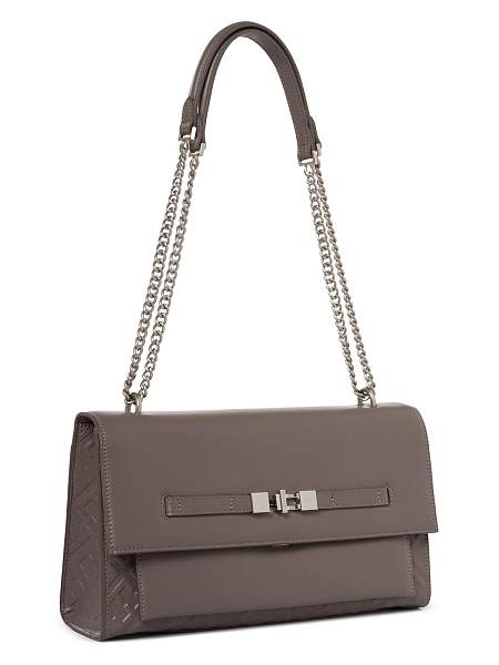 Сумка ELEGANZZA ZG-F3209-2 mocha mousse Eleganzza, Артикул: ZG-F3209-2-01-00056391 фото №1