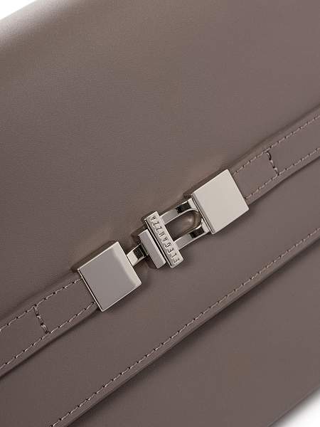 Сумка ELEGANZZA ZG-F3209-2 mocha mousse Eleganzza, Артикул: ZG-F3209-2-01-00056391 фото №1