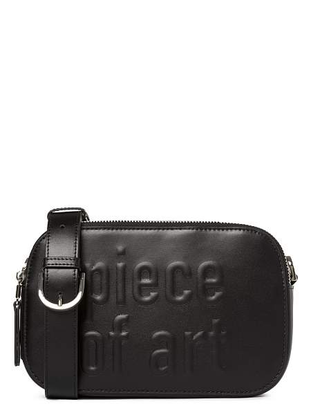 Сумка ELEGANZZA ZG-24147-1 black Eleganzza, Артикул: ZG-24147-1-01-00056395 фото №1