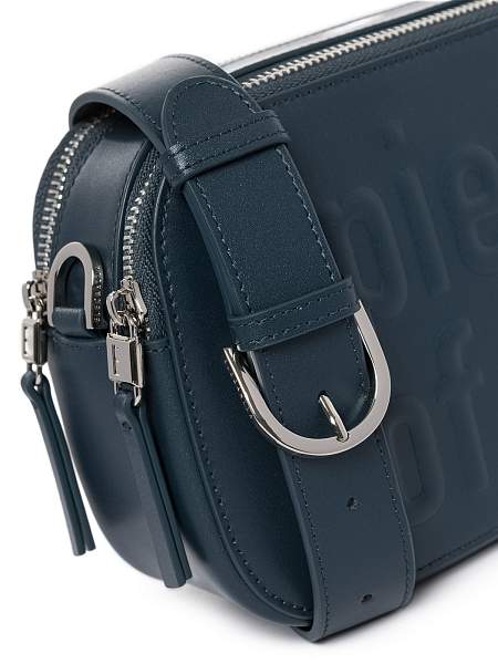 Сумка ELEGANZZA ZG-24147-1 midnight blue Eleganzza, Артикул: ZG-24147-1-01-00056396 фото №1