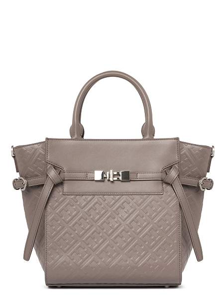 Сумка ELEGANZZA ZG-24074-1 mocha mousse Eleganzza, Артикул: ZG-24074-1-01-00056402 фото №1