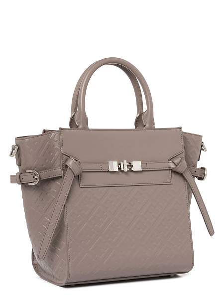 Сумка ELEGANZZA ZG-24074-1 mocha mousse Eleganzza, Артикул: ZG-24074-1-01-00056402 фото №1